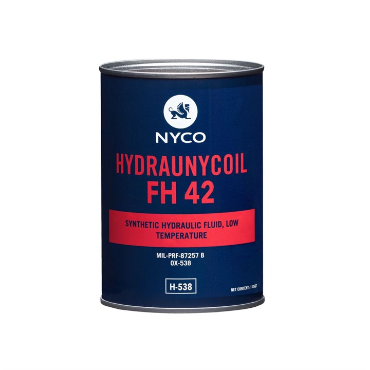 HYDRAUNYCOIL-FH42 (1-US Quart-Can)